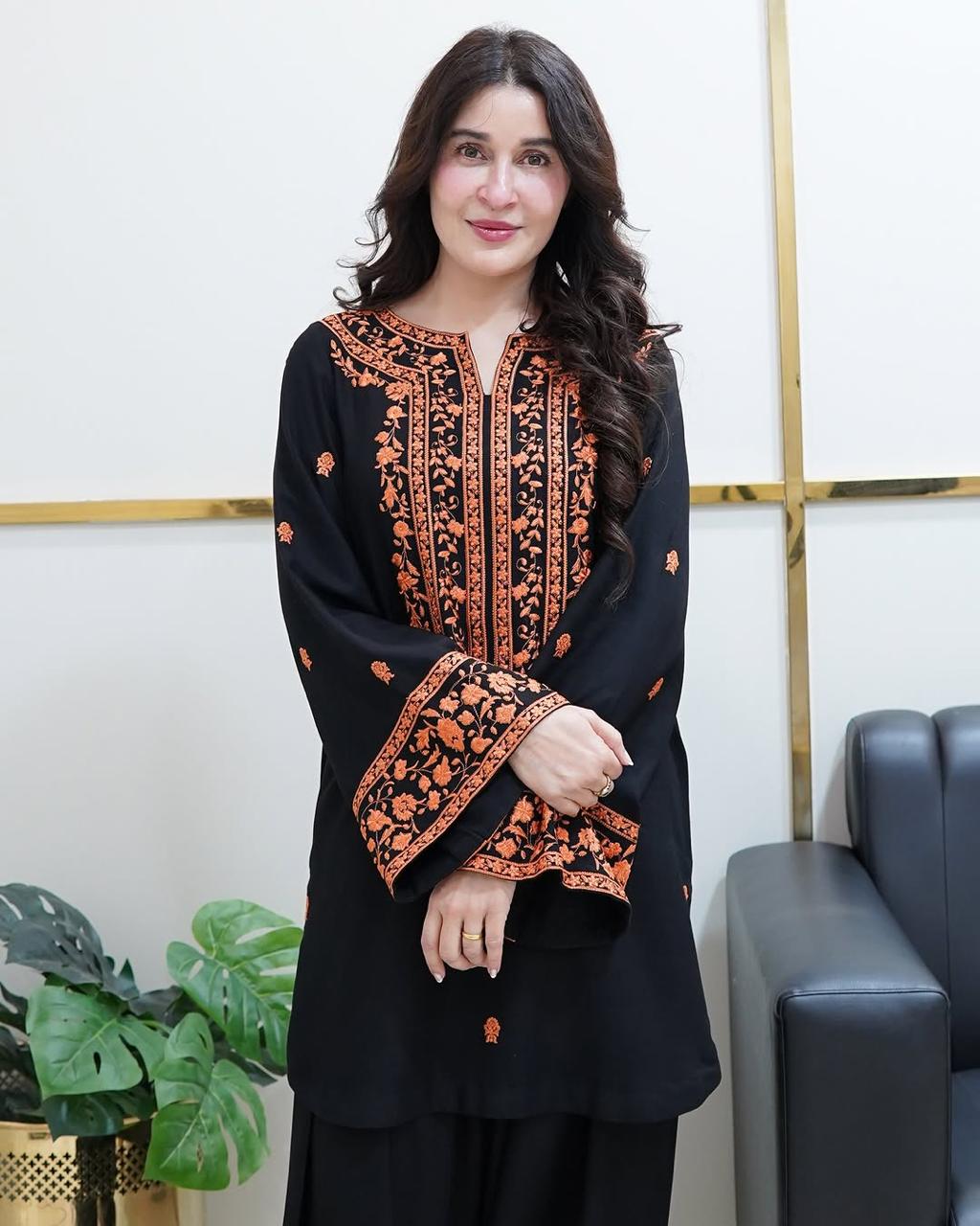 EID SPECIAL SOFIA LUXURY 2PC