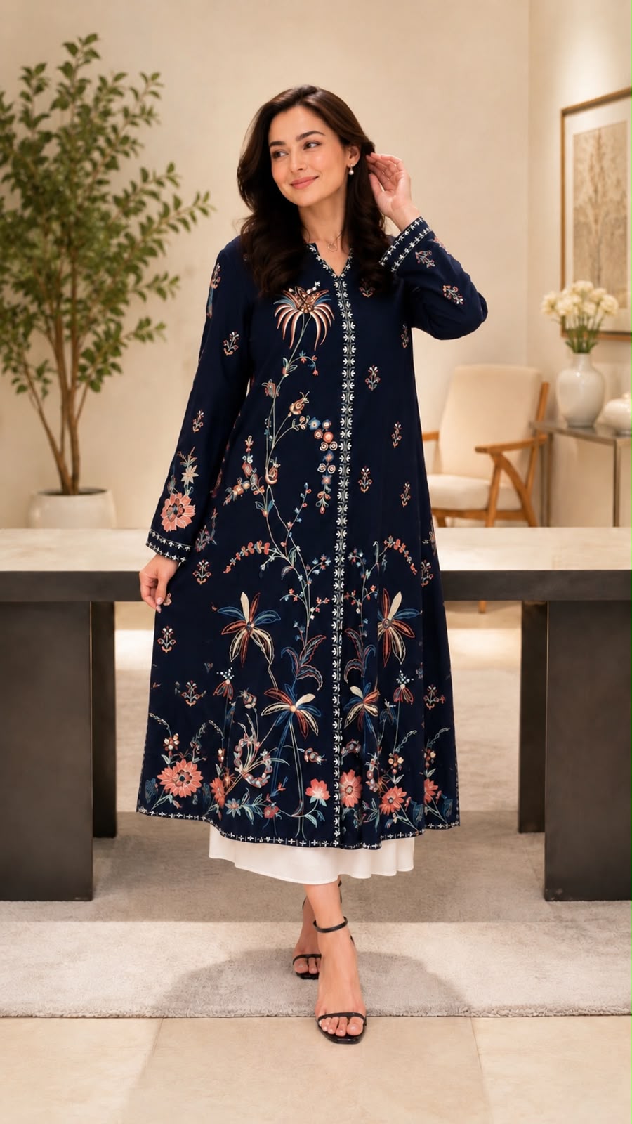 LAIQA-2PC