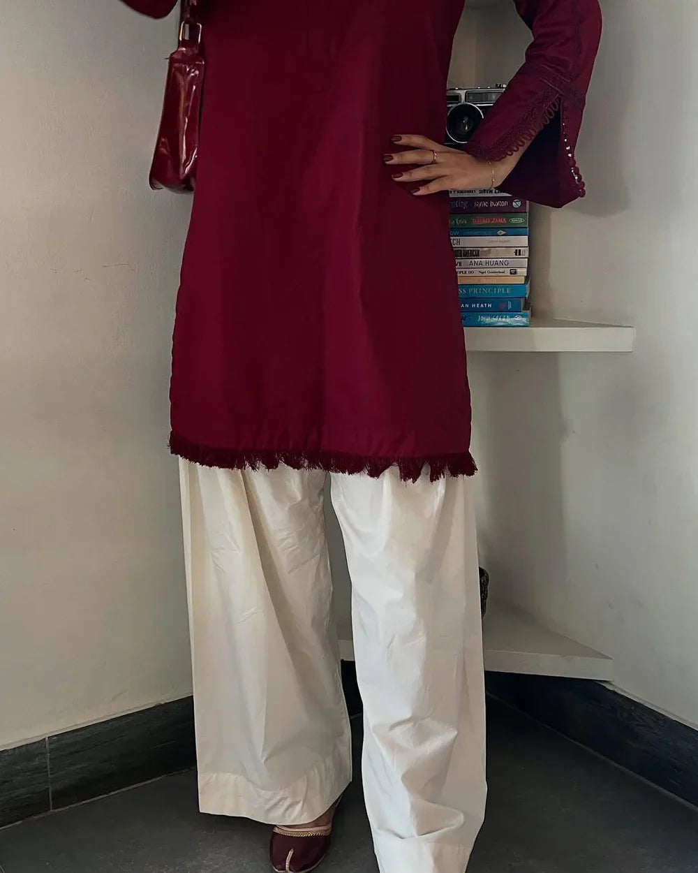 NOVA CORD SET