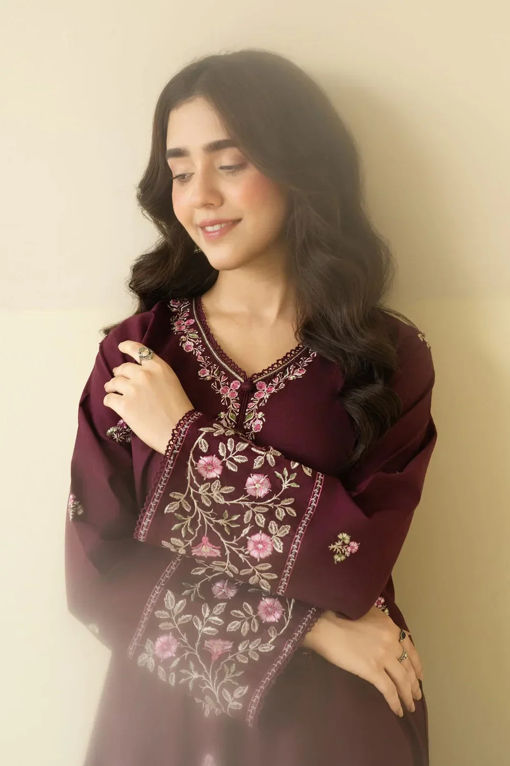 MULBERRY 2PC
