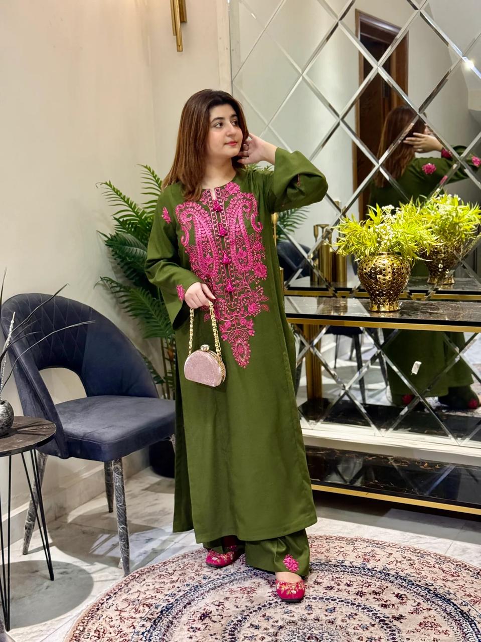 ROHNI 2PC
