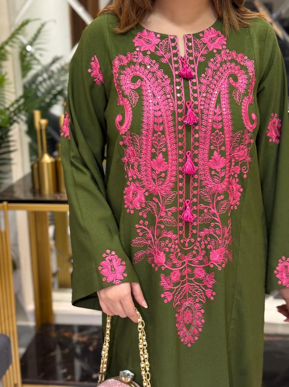ROHNI 2PC