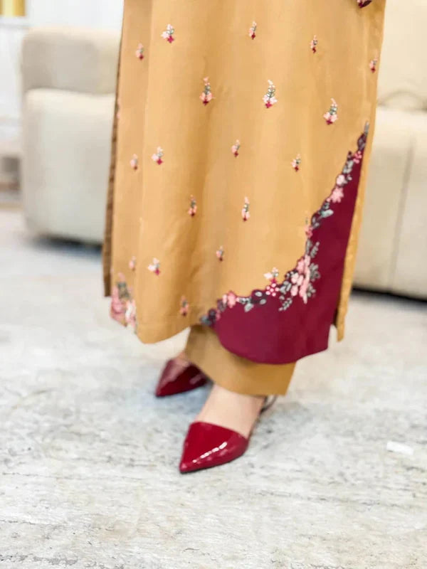 EID ARISA 2PC