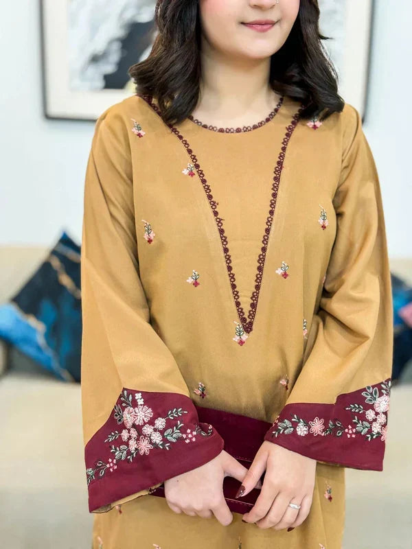 EID ARISA 2PC