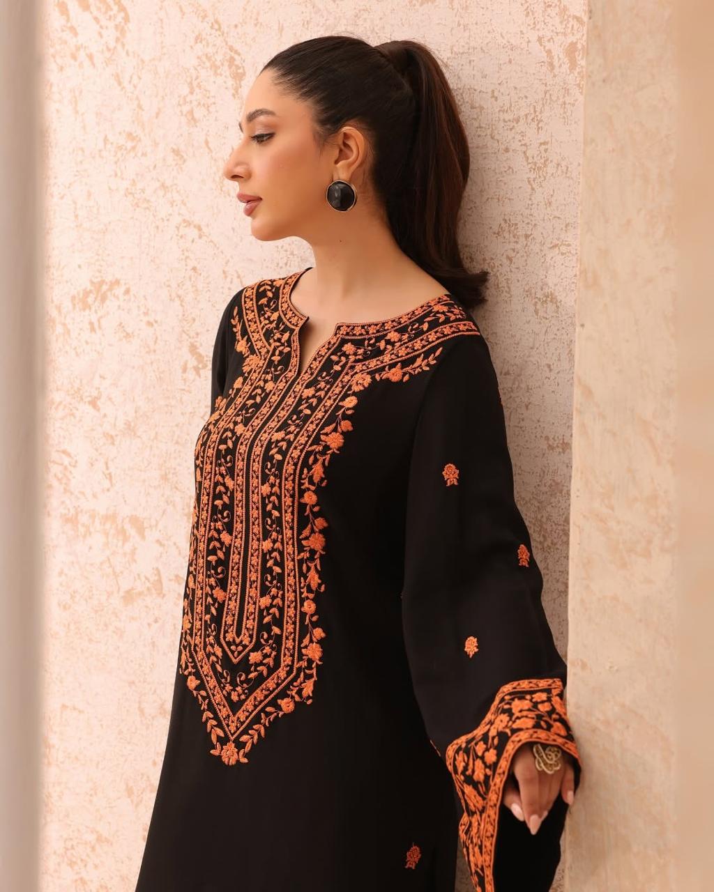 EID SPECIAL SOFIA LUXURY 2PC