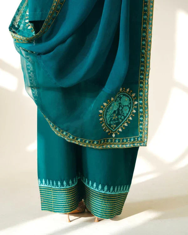 AIMA LAWN 3PC