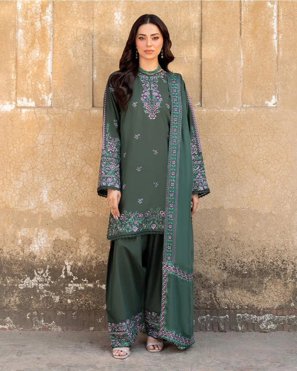 WINTER NAIMA 3PC