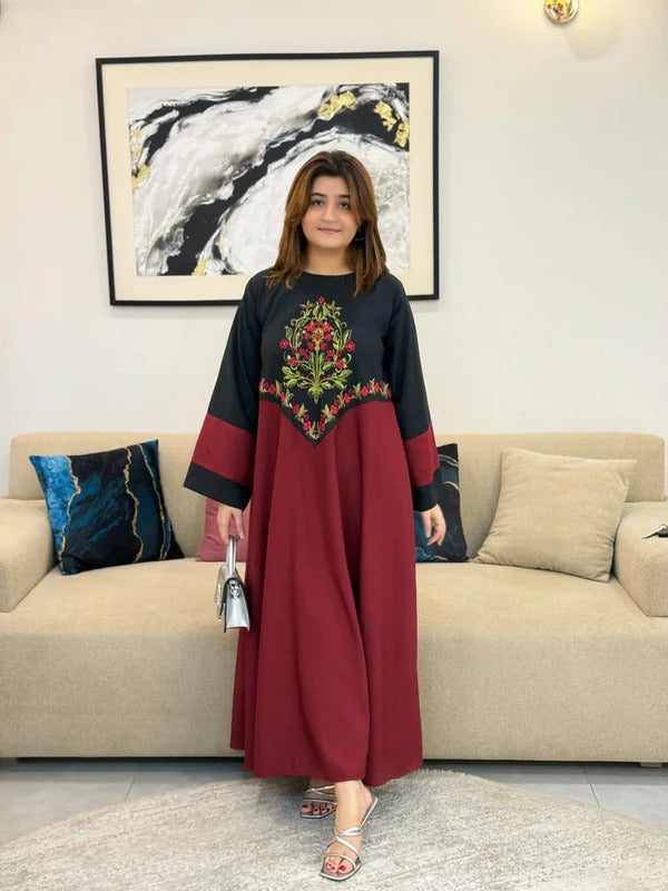 CYRA MAXI